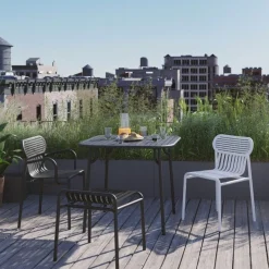 Tabouret bas Week-end