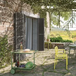 Tabouret bas Week-end