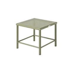 Tabouret Carré T37 Tressé