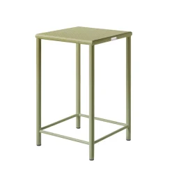 Tabouret Carré T37 Tressé