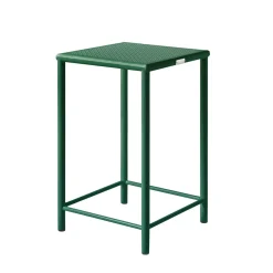 Tabouret Carré T37 Tressé