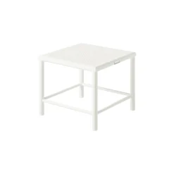 Tabouret Carré T37 Tressé