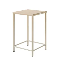 Tabouret Carré T37 Tressé