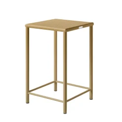 Tabouret Carré T37 Tressé