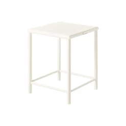 Tabouret Carré T37 Tressé