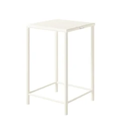 Tabouret Carré T37 Tressé