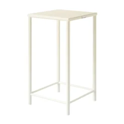 Tabouret Carré T37 Tressé