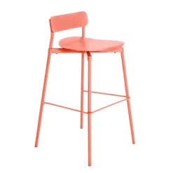 Tabouret de bar Fromme