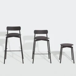 Tabouret de bar Fromme