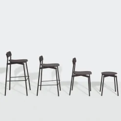 Tabouret de bar Fromme