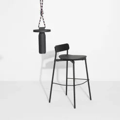 Tabouret de bar Fromme
