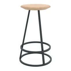 Tabouret de bar Gustave