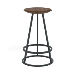 Tabouret de bar Gustave
