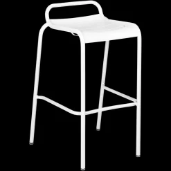 Tabouret de bar Luxembourg - lot de 2