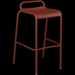 Tabouret de bar Luxembourg - lot de 2