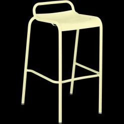 Tabouret de bar Luxembourg - lot de 2