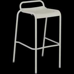 Tabouret de bar Luxembourg - lot de 2