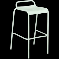 Tabouret de bar Luxembourg - lot de 2
