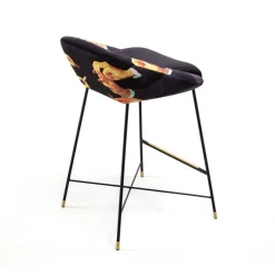 Tabouret de bar Toiletpaper