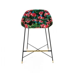 Tabouret de bar Toiletpaper