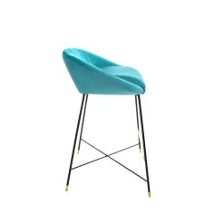 Tabouret de bar Toiletpaper