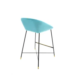 Tabouret de bar Toiletpaper