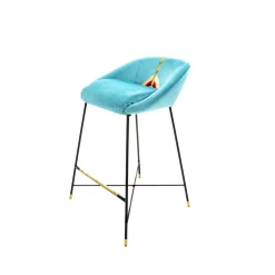 Tabouret de bar Toiletpaper