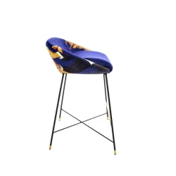 Tabouret de bar Toiletpaper