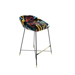 Tabouret de bar Toiletpaper