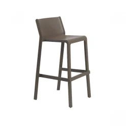 Tabouret de bar Trill - Lot de 4