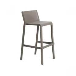 Tabouret de bar Trill - Lot de 4