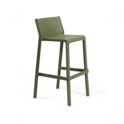Tabouret de bar Trill - Lot de 4