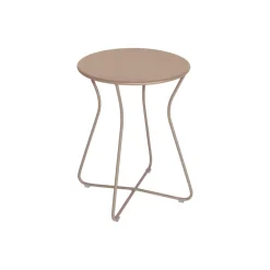 Tabouret H45 cocotte