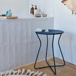 Tabouret H45 cocotte