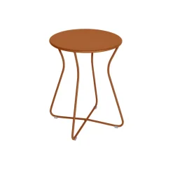 Tabouret H45 cocotte