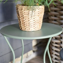 Tabouret H45 cocotte