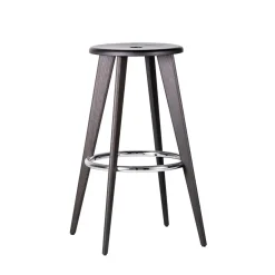 Tabouret haut