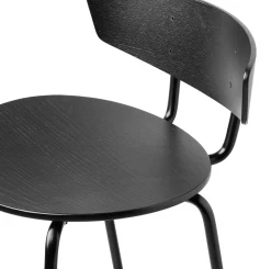 Tabouret herman bar