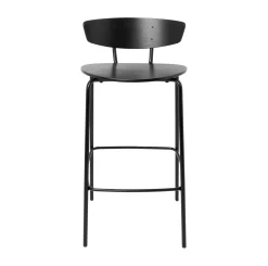 Tabouret herman bar
