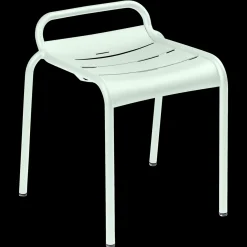 Tabouret Luxembourg - lot de 2