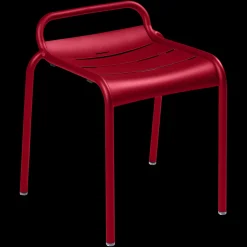 Tabouret Luxembourg - lot de 2