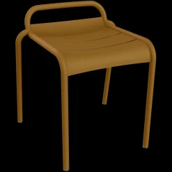 Tabouret Luxembourg - lot de 2