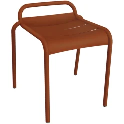 Tabouret Luxembourg - lot de 2