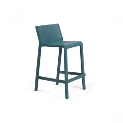 Tabouret mini Trill - Lot de 4