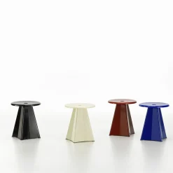 Tabouret Métallique