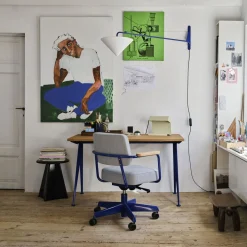 Tabouret Métallique