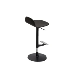 Tabouret Pilat avec dossier