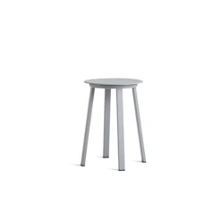 Tabouret revolver bas