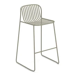 Tabouret Riviera (Lot de 2)