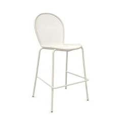 Tabouret Ronda - Lot de 2